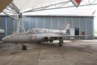 1211 @ LZKZ - Polish AF TS-11 - by Andy Graf-VAP