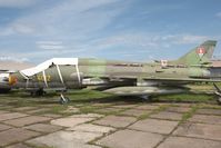 4012 @ LZKZ - Slovak AF SU-22 - by Andy Graf-VAP