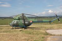 7739 @ LZKZ - Slovak AF MIL2 - by Andy Graf-VAP