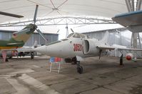 30521 @ LZKZ - China AF Nanchang Q-5 - by Andy Graf-VAP