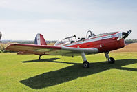 G-BZDU photo, click to enlarge G-BZDU photo, click to enlarge