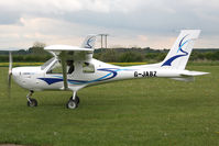 G-JABZ photo, click to enlarge G-JABZ photo, click to enlarge