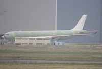 F-WWTP @ LFBO - Virgin Atlantic Airways to become G-VGBR - by ghans