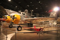 41-12150 @ KFFO - At the Air Force Museum