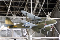 N2290F @ KFFO - At the Air Force Museum - by Glenn E. Chatfield