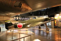5312 @ KFFO - At the Air Force Museum