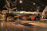 5312 @ KFFO - At the Air Force Museum