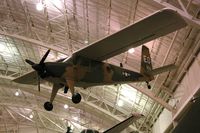 66-14360 @ KFFO - At the Air Force Museum