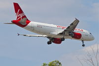 N636VA photo, click to enlarge