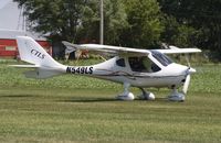 N549LS @ C77 - Flight Design Gmbh CTLS - by Mark Pasqualino