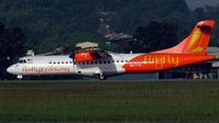 9M-FYH @ SZB - Firefly - by tukun59@AbahAtok