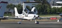 N5419W @ POC - Stopped for fuel - by Helicopterfriend