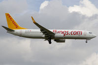 TC-ABP @ LOWW - Rwy 11