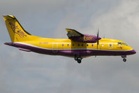 OE-GBB @ LOWW - Rwy 11