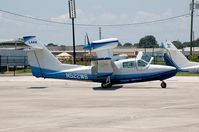 N522WB @ BOW - Consolidated Aeronautics Inc LAKE MODEL 250 N522WB at Bartow Municipal Airport, Bartow, FL - by scotch-canadian