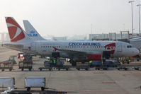 OK-NEN @ EHAM - Parked - by micka2b