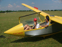 HA-5507 @ LHDK - Dunakeszi - by Ferenc Kolos