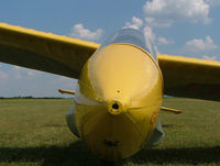 HA-5507 @ LHDK - Dunakeszi - by Ferenc Kolos