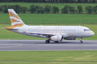 G-DBCB @ LOWW - British Airways - by Wolfgang Kronfuss