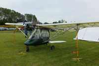 G-CCXW photo, click to enlarge G-CCXW photo, click to enlarge