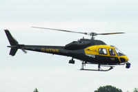 G-NTWK @ EGSX - at the Air Britain flyin 2012 - by Chris Hall