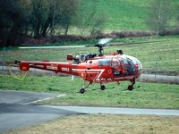 F-ZBBS @ LFBP - from Gavarnie - by Jean Goubet-FRENCHSKY