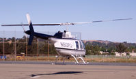 N60PJ @ CCR - Visitor - by Bill Larkins