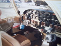 N6509J - Piper 180 D owned in 1986 - by S. McVay