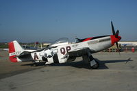 N44727 @ KCMA - At home - by Nick Taylor