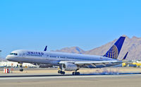 N19117 @ KLAS - N19117 United Airlines 1996 Boeing 757-224 C/N 27559

- Las Vegas - McCarran International (LAS / KLAS)
USA - Nevada, June 8, 2012
Photo: Tomás Del Coro - by Tomás Del Coro