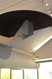 56-6680 - Air and Space Museum
