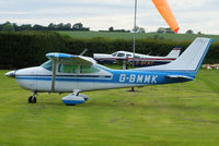 G-BMMK photo, click to enlarge G-BMMK photo, click to enlarge