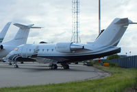 N831ET @ EGGW - BWL Aviation - by Chris Hall