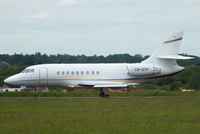 CS-DTF @ EGGW - Perfect Aviation - by Chris Hall