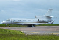 HZ-SPAH @ EGGW - Saudia Private Aviation - by Chris Hall
