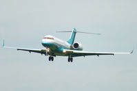 G-IDRO @ EGGW - Corporate Jet Management - by Chris Hall