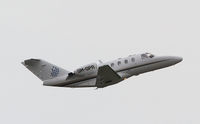 OM-OPR @ LOWW - Opera Jet Cessna 525 - by Thomas Ranner