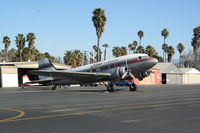 N103NA @ KRIR - The Flabob Express - by Nick Taylor