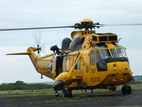 ZH542 @ EGFH - Prior to departure from EGFH. - by Derek Flewin