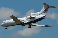 RA-42412 @ LFBD - flight 9601 from VNUKOVO - by Jean Goubet-FRENCHSKY