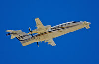 N150SL @ KLAS - N150SL 2005 Piaggio P180 Avanti C/N 1111

- Las Vegas - McCarran International (LAS / KLAS)
USA - Nevada, June 14, 2012
Photo: Tomás Del Coro - by Tomás Del Coro