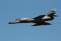 31 @ LFFQ - on display at La Ferté Alais 2012 - by B777juju