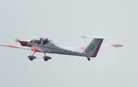 ZH249 @ EGFH - Departing EGFH on a training sortie.