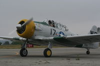 N1038A @ KRAL - War Dog - by Nick Taylor