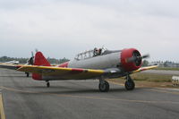 N75964 @ KRAL - SNJ heading out - by Nick Taylor