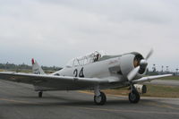 N7613C @ KRAL - Taxi out - by Nick Taylor