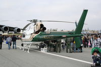 N994SD @ KRAL - Orange County Sheriff - by Nick Taylor