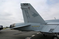163496 @ KRAL - VFA-146 Blue Diamonds - by Nick Taylor