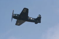 N7825C @ KRAL - Bearcat pass - by Nick Taylor