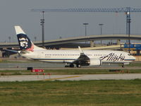 N537AS @ DFW - Takeoff from DFW Runway 18 Left - by paulstaf